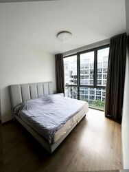 The Visionaire (D27), Condominium #598088751